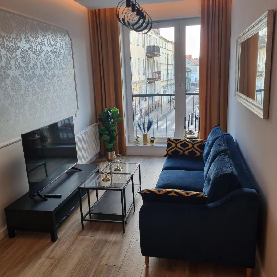 Apartament Skarbowa Leszno  Kültér fotó