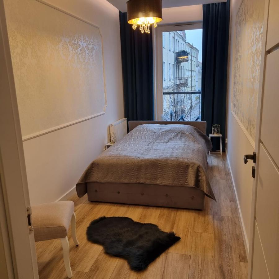 Apartament Skarbowa Leszno  Kültér fotó