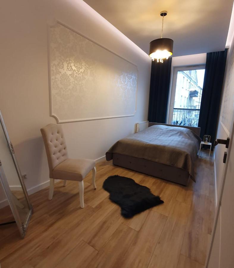 Apartament Skarbowa Leszno  Kültér fotó
