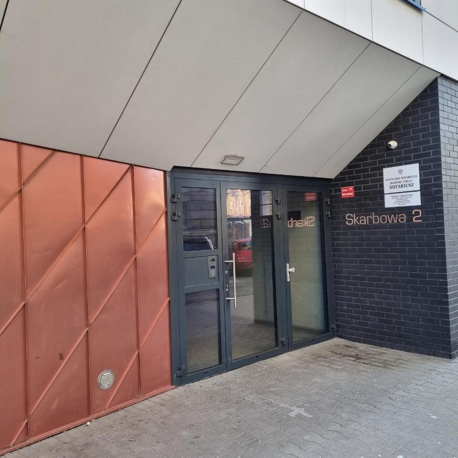 Apartament Skarbowa Leszno  Kültér fotó
